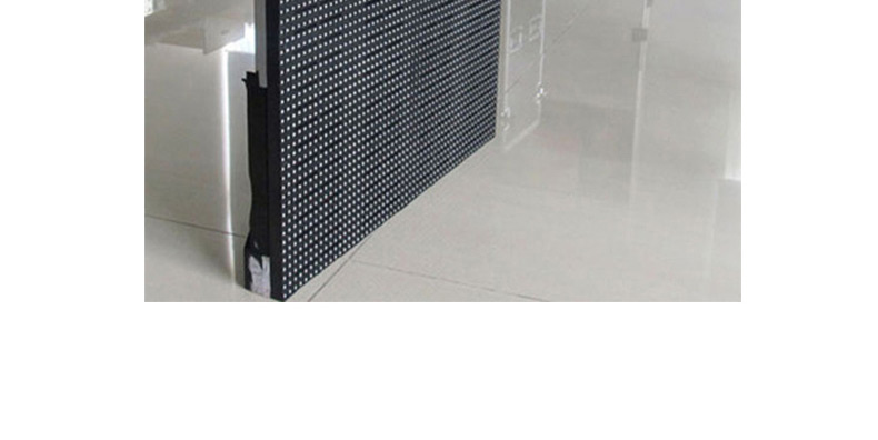 indoor p4 LED dance floor module 1
