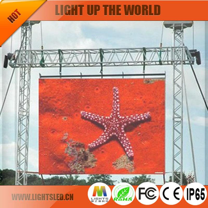 led rental screen led rental screen