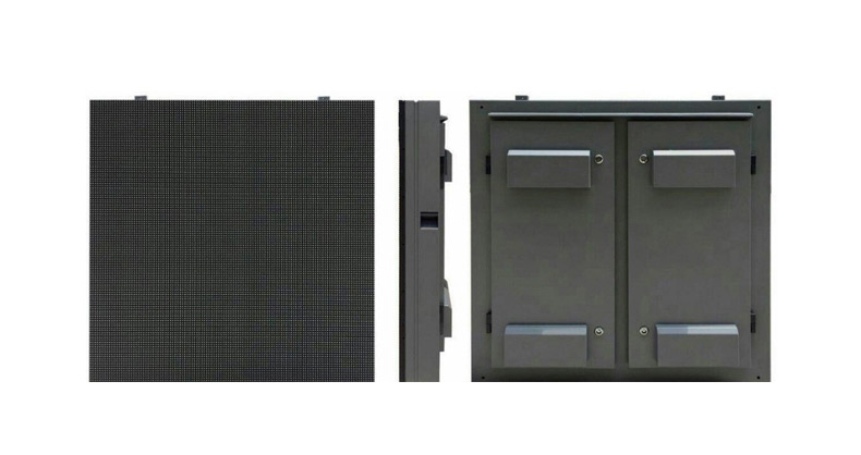 P10 Outdoor Full Color Solar Power Red Traffic LED Display 4.jpg