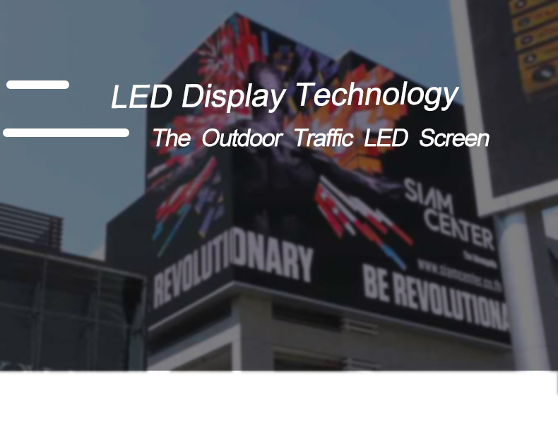 High Resolution Waterproof Outdoor P20 Traffic Signals From Shenzhen Manufacturer High Resolution Waterproof Outdoor P20 Traffic Signals From Shenzhen Manufacturer