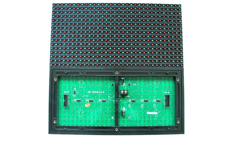 High Resolution Waterproof Outdoor P20 Traffic Signals From Shenzhen Manufacturer High Resolution Waterproof Outdoor P20 Traffic Signals From Shenzhen Manufacturer