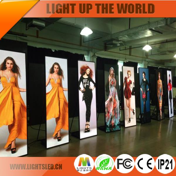 Flexible P4 Interactive Dance Floor Best Selling LED Screen Products