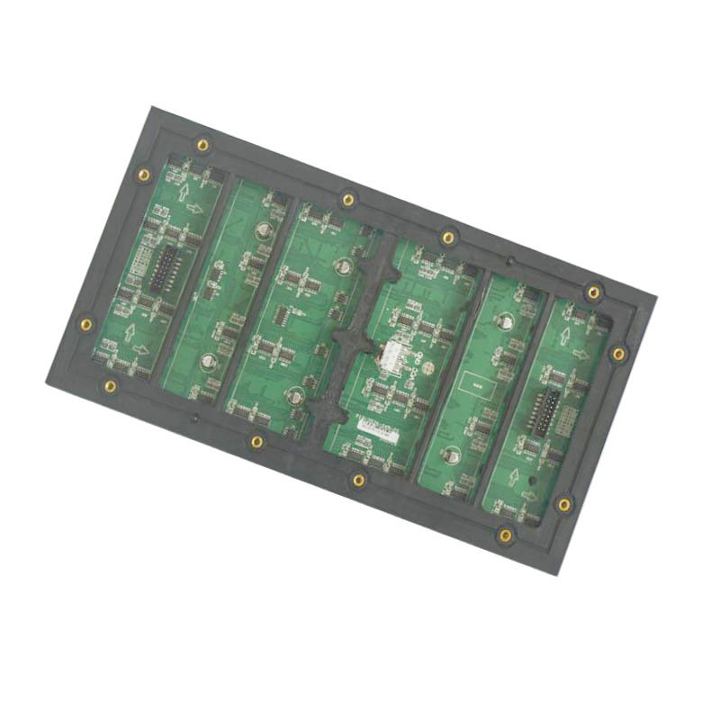 High Resolution P10 SMD Outdoor LED Screen Die Casting Aluminum Product for Sale High Resolution P10 SMD Outdoor LED Screen Die Casting Aluminum Product for Sale