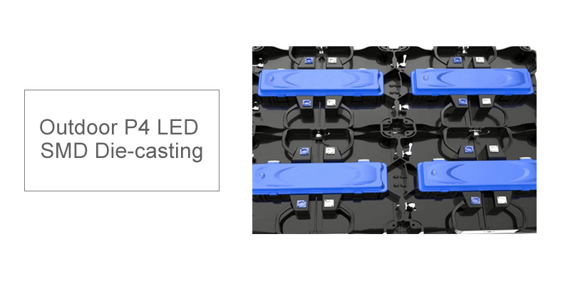 HD LED Screen HD LED Screen