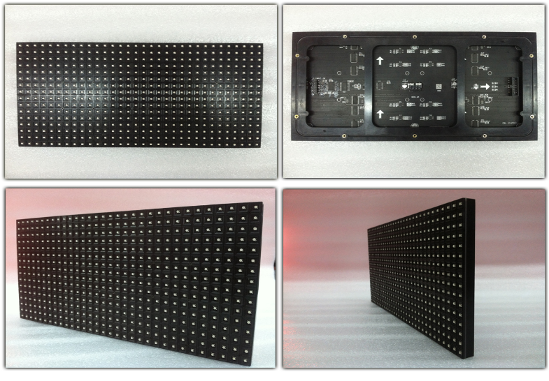 P10 LED module for indoor usage.png P10 LED module for indoor usage.png