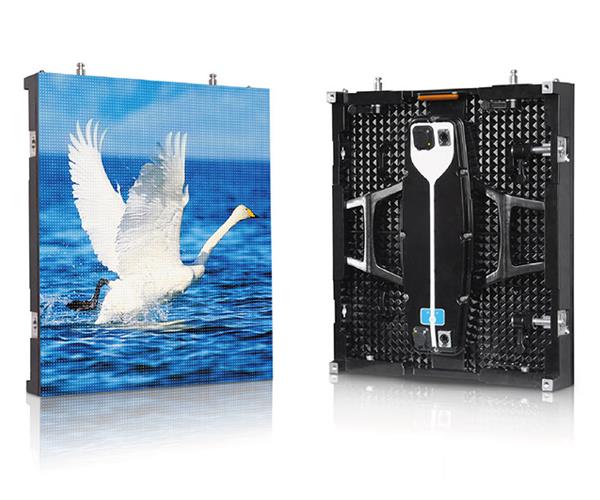 Lower Power Consumption LED