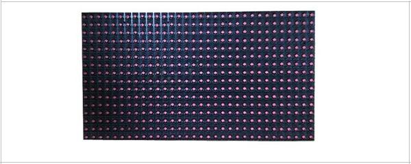  P10 LED Screen 