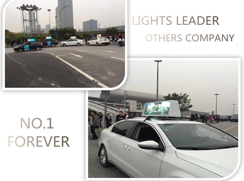 advertising display systems