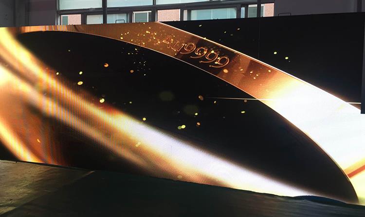 5mm indoor led screen ,p5 smd led display indoor