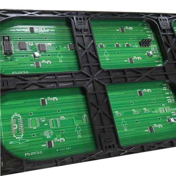 主图3.backside of Indoor P6 LED dance floor display.jpg