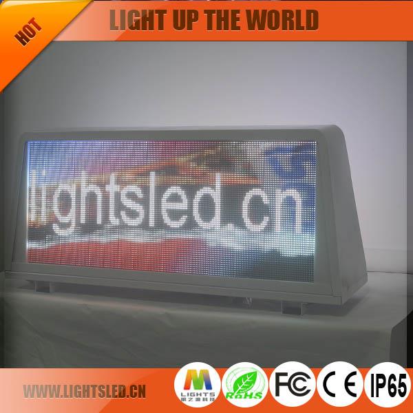 HOT led taxi top sign.jpg