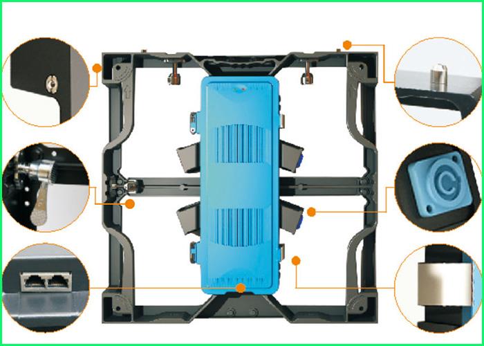 rental led screen