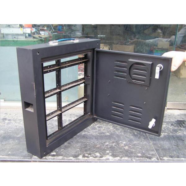 2 mobile led signage 
