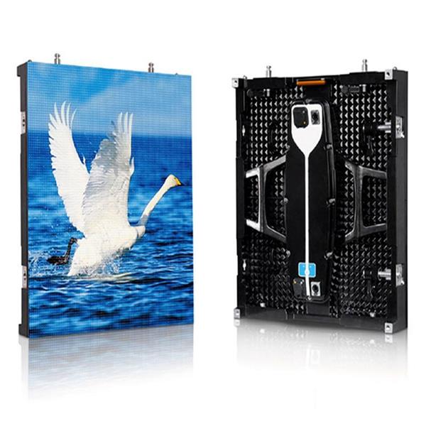 LED Display Screen cabinet