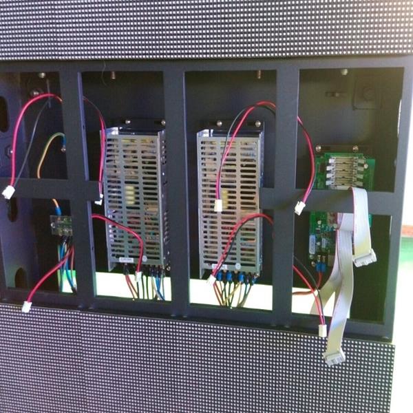 LED Display Screen maintenance