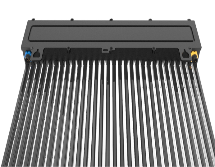 led mesh screen