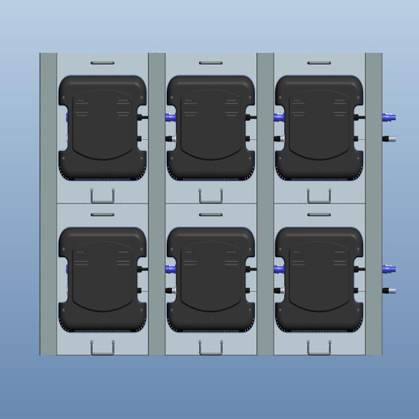 .indoor p4 LED dace floor LED display project picture.jpg