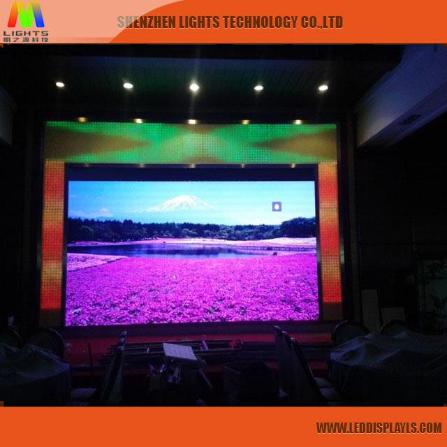 indoor full color led display indoor full color led display