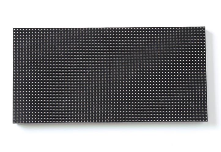 full color led module