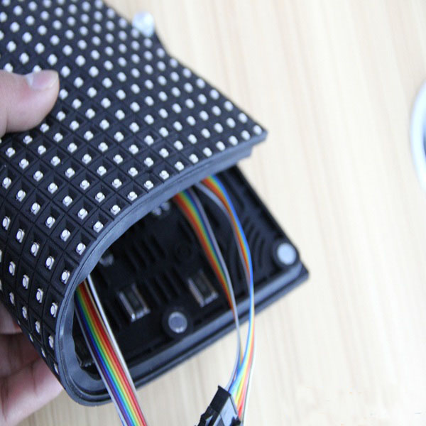led flexible matrix led flexible matrix