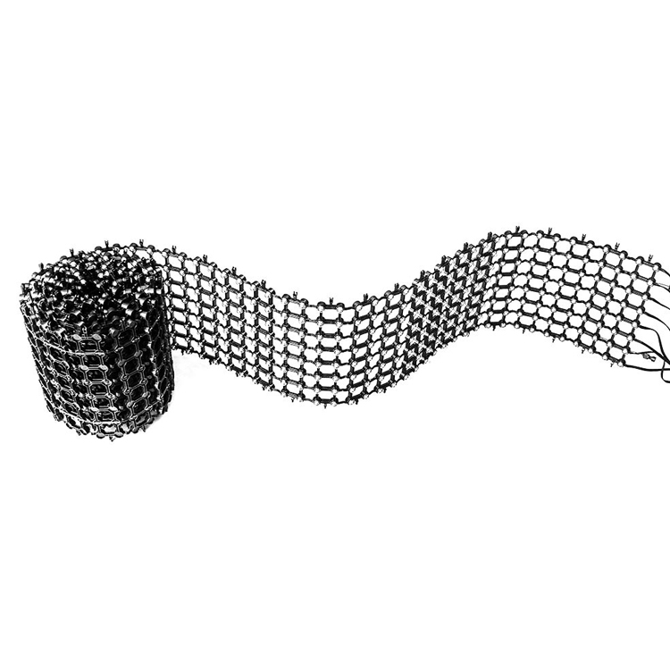 led curtain screen for adverising