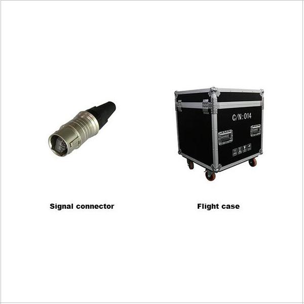 led sign remote control