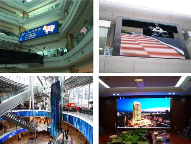 led advertising panel led advertising panel