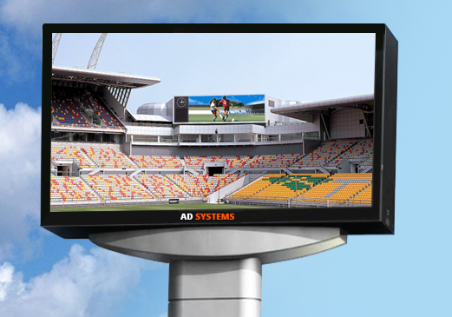 large presentation boards