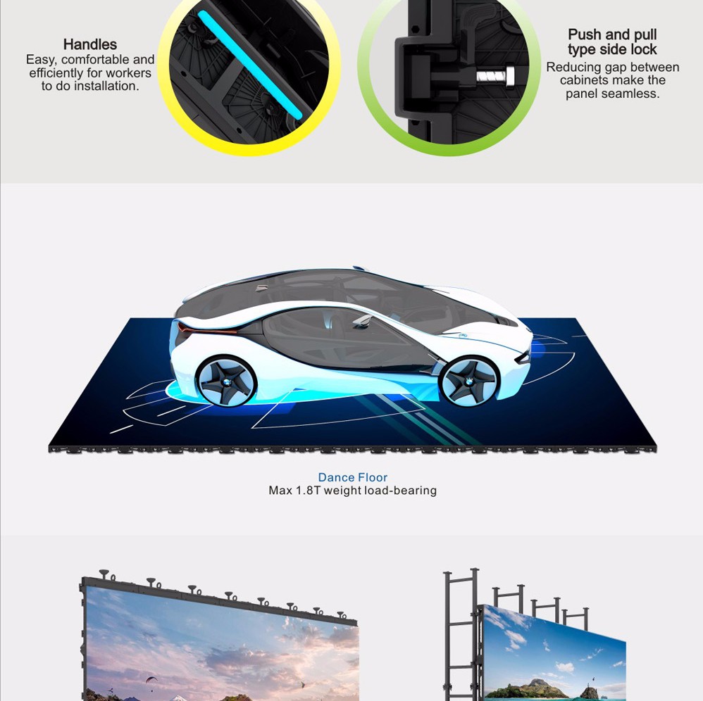 led billboard display led billboard display