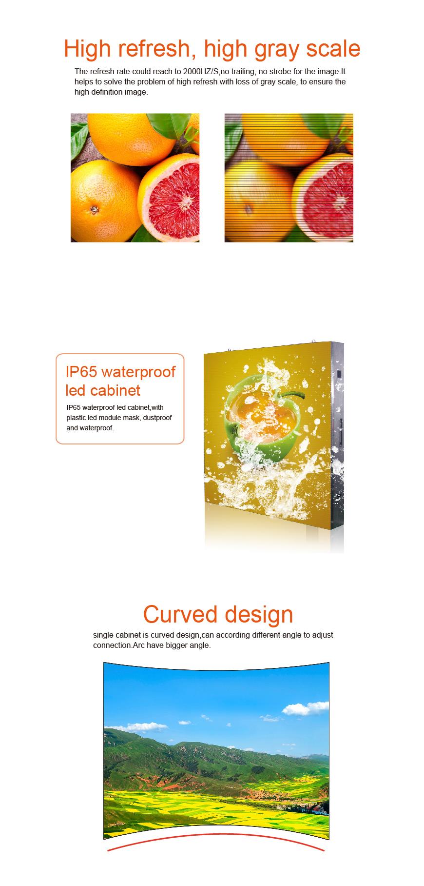 outdoor led advertising screen price outdoor led advertising screen price