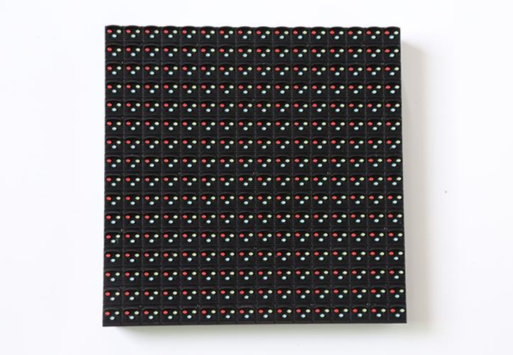 led screen video