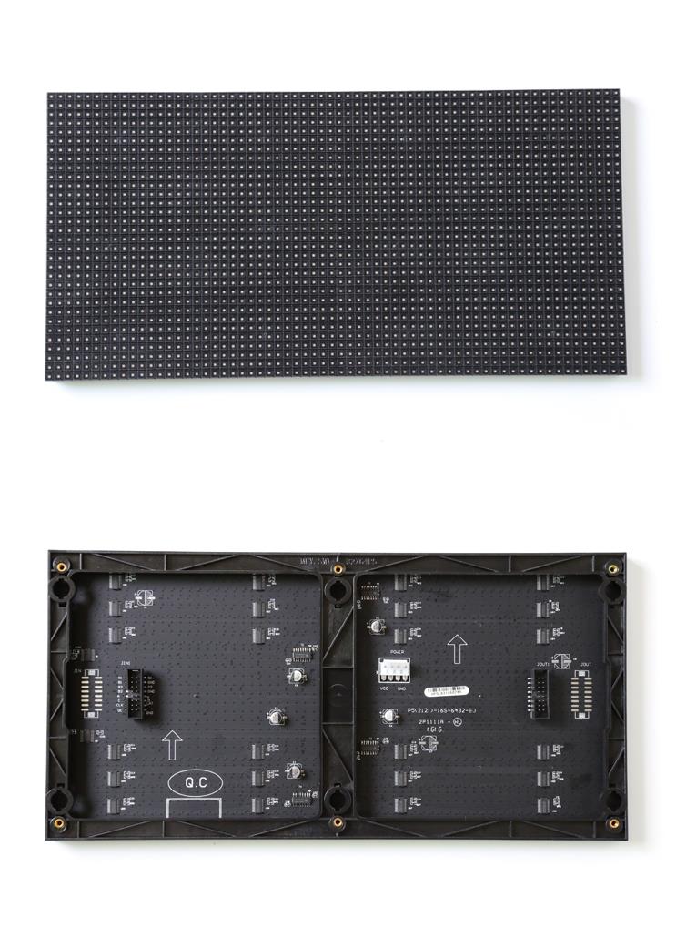 video wall led display