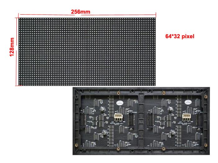 P4 indoor  Full Color Rental SMD  LED module.jpg