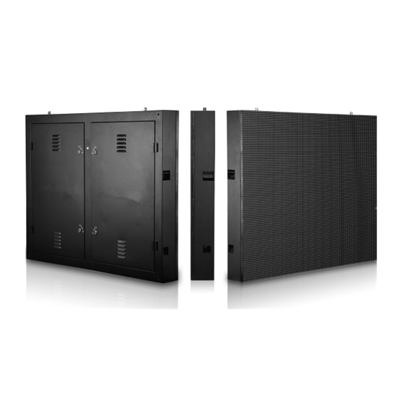 Outdoor Cabinet With Waterproofiing Outdoor Cabinet With Waterproofiing