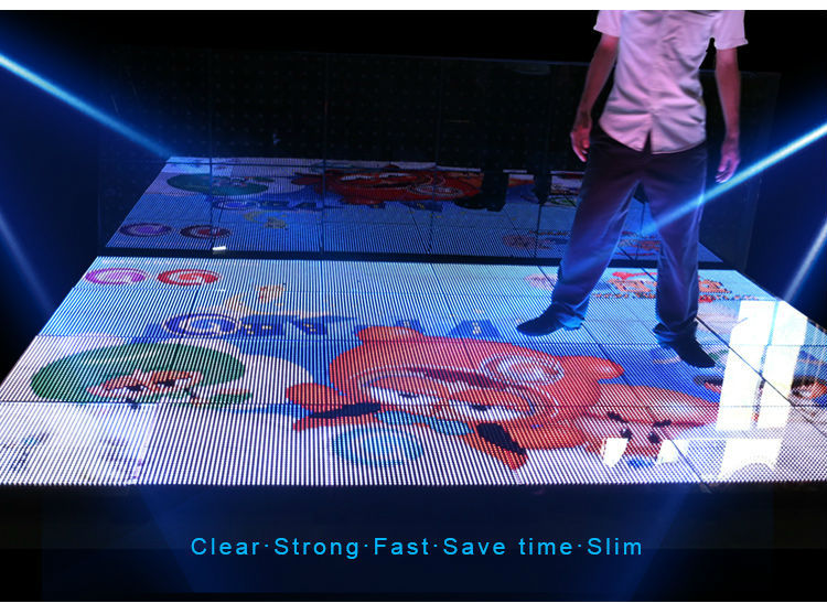 indoor led acrylic video dance floor display for sale indoor led acrylic video dance floor display for sale