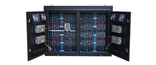 display led