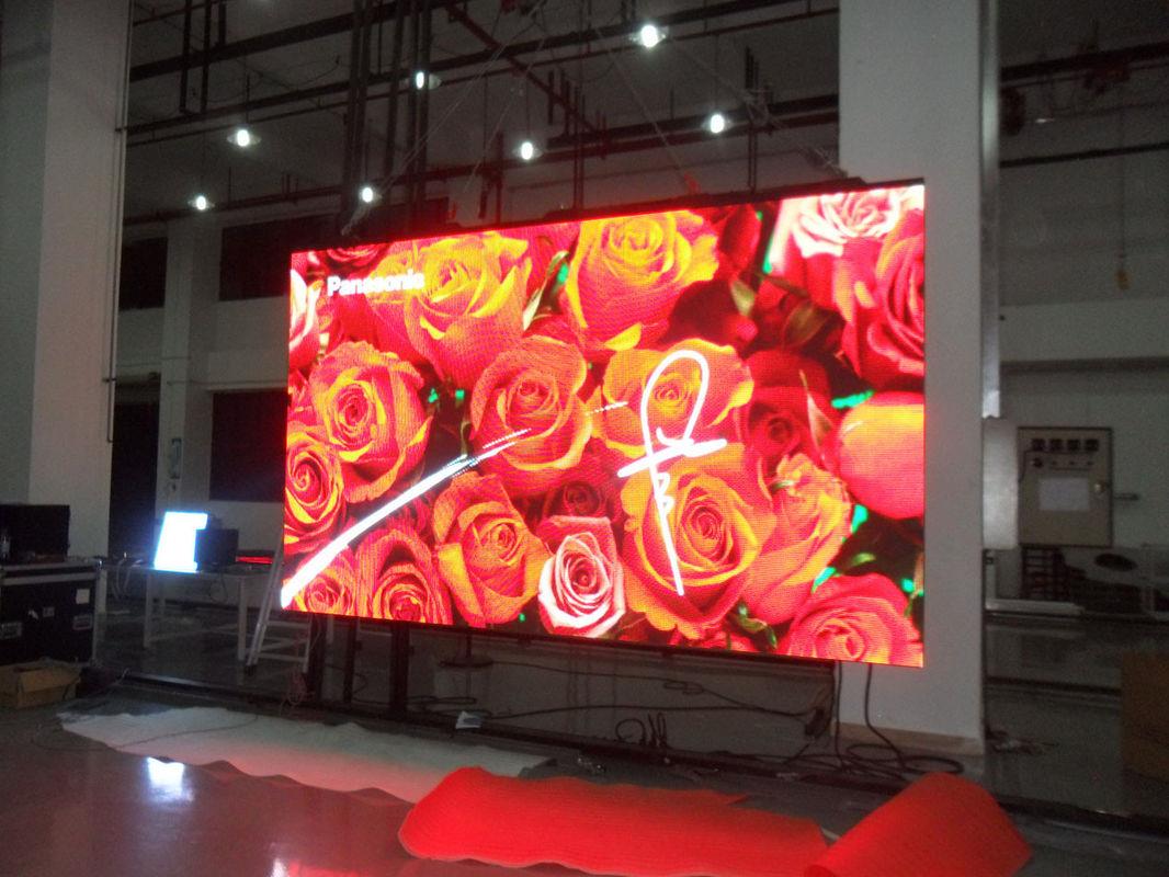 Led display