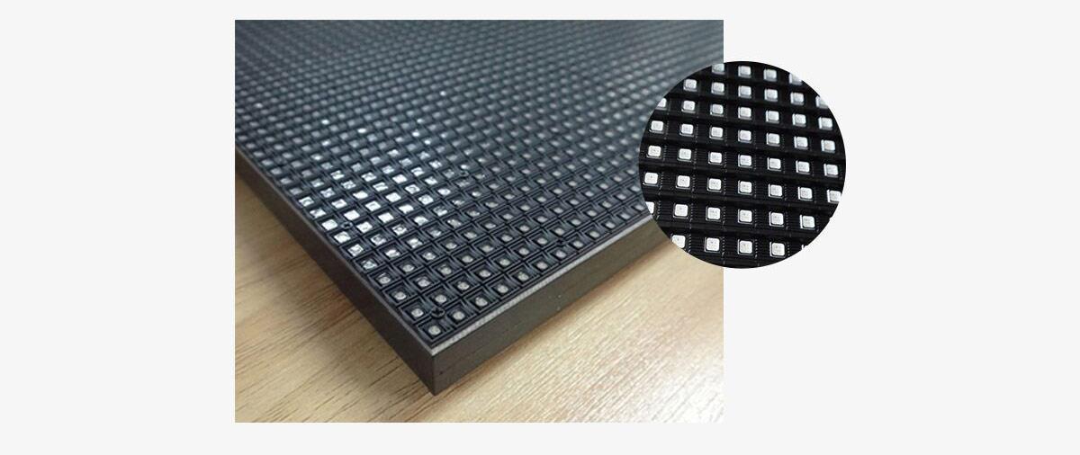 led screen