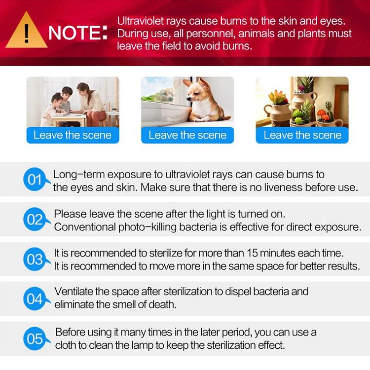 uv disinfectant light uv disinfectant light