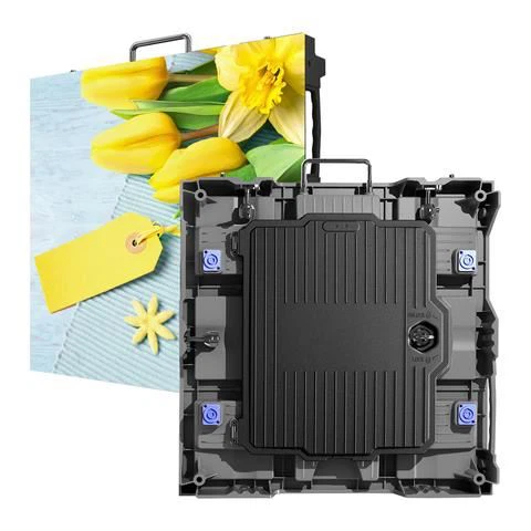 led outdoor screen