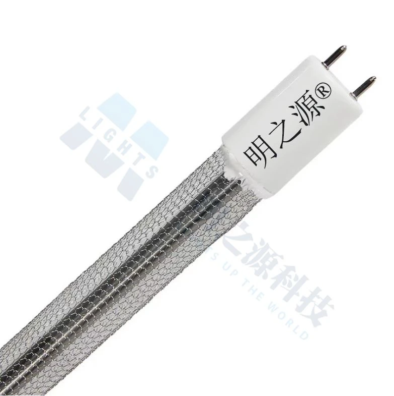 222nm uvc quartz lamp 222nm uvc quartz lamp
