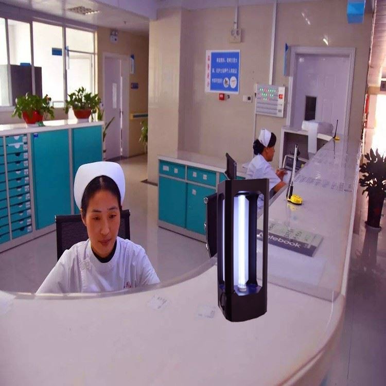 287mm 80w double end uv 222nm uvc lamp 287mm 80w double end uv 222nm uvc lamp