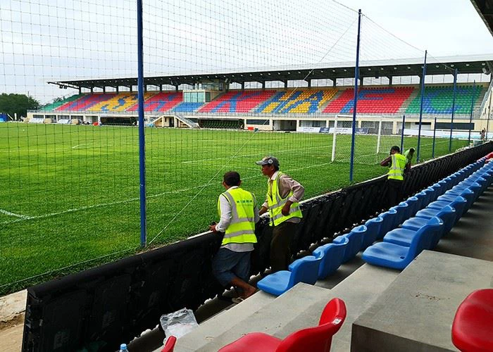 Stadium LED Screens