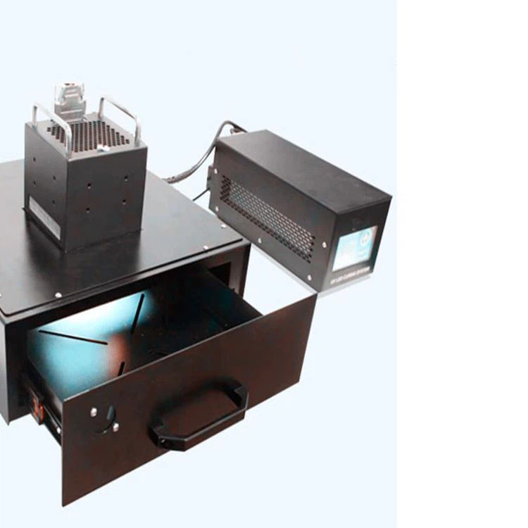 172 nm light