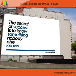 2017 New P5 Outdoor LED Module Display