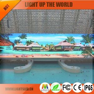 High Quality Outdoor P10 Advertising LED Display