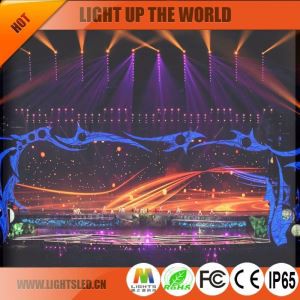 Innovative Good Quality P5 Dance Foor LED Display Indoor Full Colour