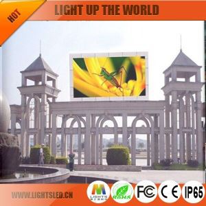 P8 Outdoor LED Advertising Screen Price,outdoor Waterproof LED Advertising Panels Best Selling Hot Chinese Products