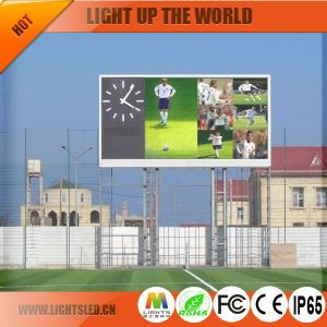 Wholesale Supreme Quality Hot Sale Full Color SMD P6 Outdoor LED Screen LED Sign From China Supplier