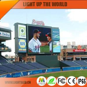 High Resolution Stadium P5 LED Display Panel For The Big Occasions Or Advertising China Wholesale